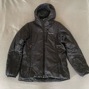 Patagonia Winter Coat